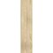 Ekena Millwork Merced Arts & Crafts Rough Sawn Outlooker, Douglas Fir, 8"W x 36"D x 36"H OUT08X36X36MRC03RDF - alternate 2